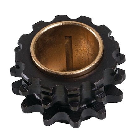 Sunbelt Sprocket 0" x0" x0" A-B1SB463